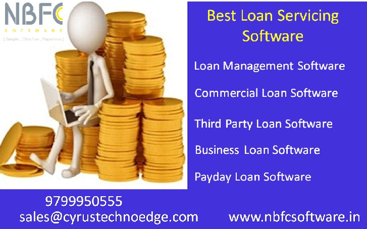 Best Loan Servicing Software